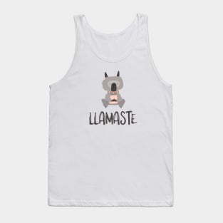 Llamaste Tank Top